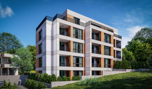 Първа копка на Premier View – 28.04.2023 - Premier View