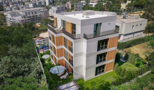 Premier View – разрешение за строеж - Premier View