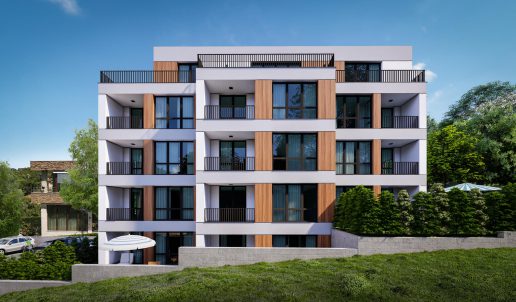 Местност Пчелина, Варна – Идеалното място за спокоен семеен живот - Premier View