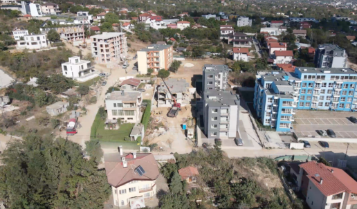 Трета плоча - Premier View