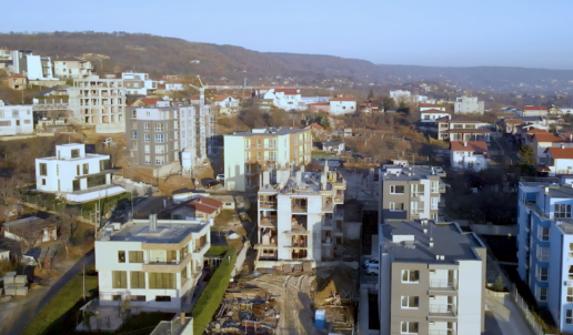 Пета плоча - Premier View